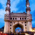 Carpooling app in Hyderabad