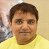 Nitin Kaushik