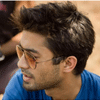Souvick Mazumder