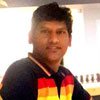 Padamatinti Mahesh
