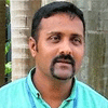 Prashanth T K