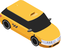 Taxi Image