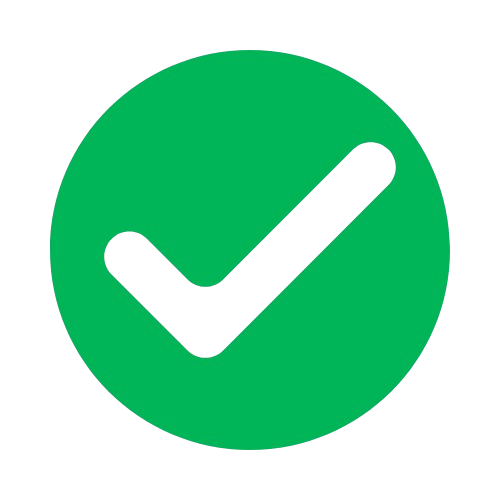 tick_mark