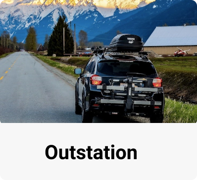 OutstationTaxi Image
