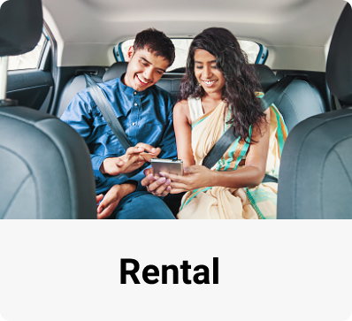 RentalTaxi Image