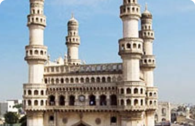 outstaion Hyderabad visiting place